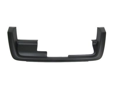 Mopar 5159088AA FASCIA-Hitch