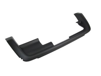 Mopar 5159088AA FASCIA-Hitch