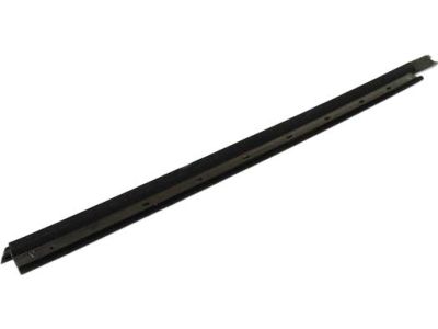 Mopar 68096405AE WEATHERSTRIP-Door Belt