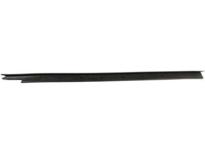 Mopar 68096405AE WEATHERSTRIP-Door Belt