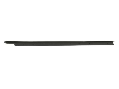 2014 Dodge Viper Weather Strip - 68096405AE
