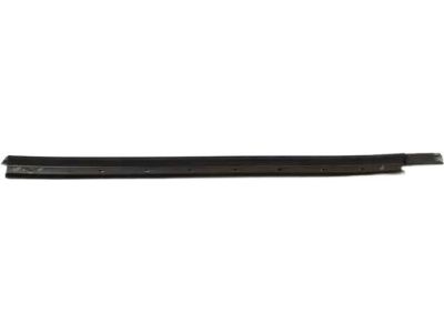 Mopar 68096405AE WEATHERSTRIP-Door Belt