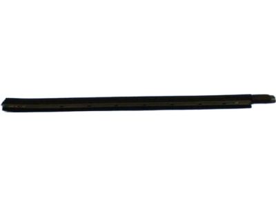 Mopar 68096405AE WEATHERSTRIP-Door Belt