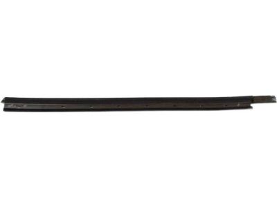 Mopar 68096405AE WEATHERSTRIP-Door Belt