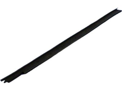 Mopar 68096405AE WEATHERSTRIP-Door Belt