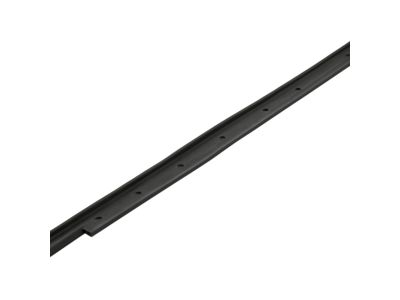 Mopar 68096405AE WEATHERSTRIP-Door Belt