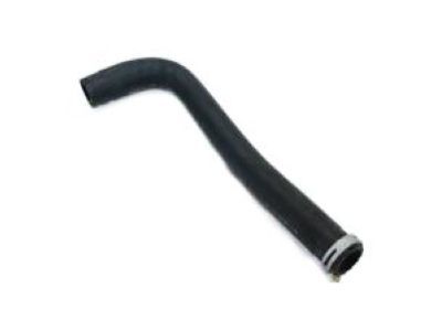 Dodge Ram 5500 Radiator Hose - 52028872AG