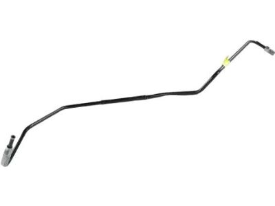 Mopar 68251912AB Tube Assembly-Master Cylinder To HCU
