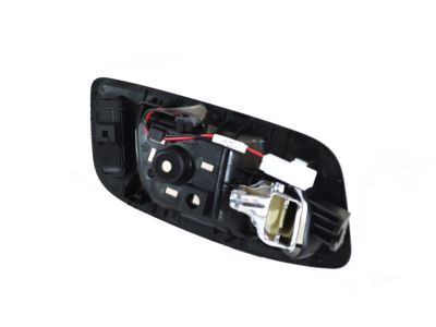 Chrysler 5PF63DX9AC