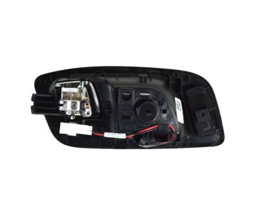 Chrysler 5PF63DX9AC