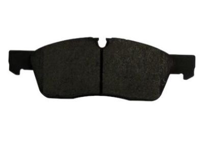 2013 Dodge Durango Brake Pad - 68052370AA