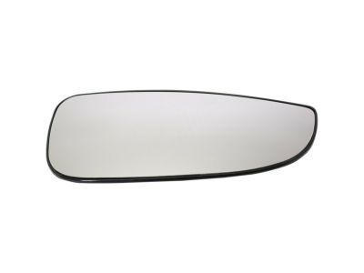 2014 Ram ProMaster 2500 Car Mirror - 68413477AA