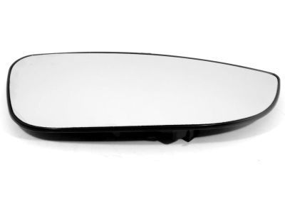 Mopar 68413477AA Mirror Replacement Glass