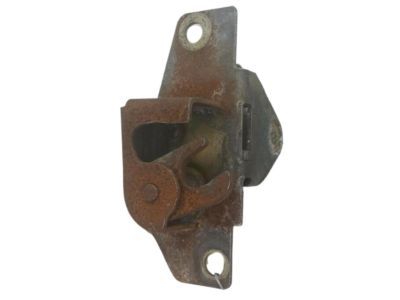 Mopar 55275484AB Tailgate Latch