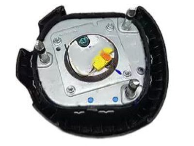 Mopar 6BH89DX9AF Driver Air Bag