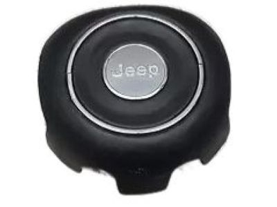 Jeep Compass Air Bag - 6BH89DX9AF