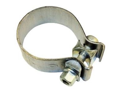 Chrysler Pacifica Exhaust Clamp - 52110201AA