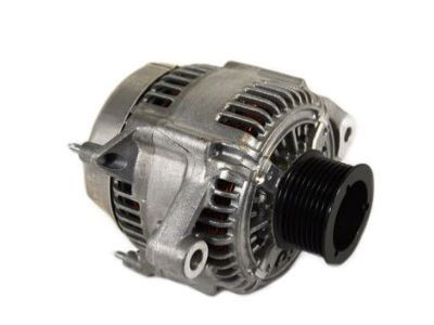 1994 Dodge Ram 2500 Alternator - 56027221