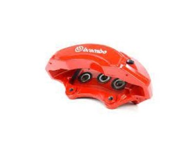 Mopar 68248389AA CALIPER-Disc Brake