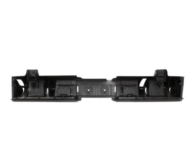 Mopar 1XZ95DX9AA Shield-RISER