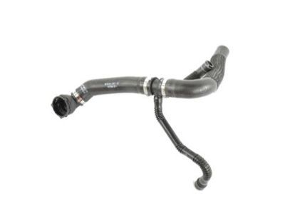 Mopar 68254649AA Hose-Radiator Outlet