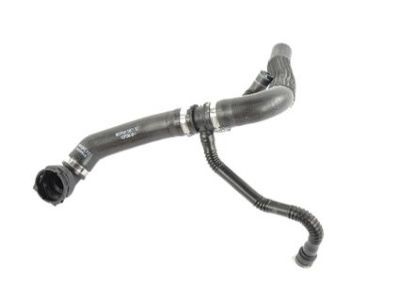 2015 Jeep Renegade Radiator Hose - 68254649AA