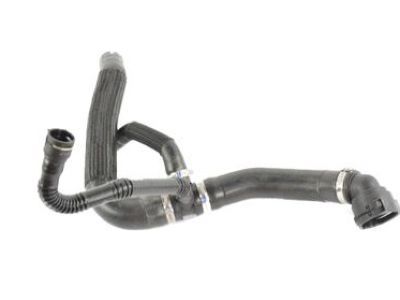 Mopar 68254649AA Hose-Radiator Outlet