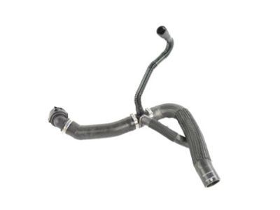 Mopar 68254649AA Hose-Radiator Outlet