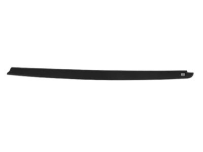 Mopar 68375107AA Cap-Rail