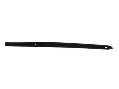 Mopar 68375107AA Cap-Rail