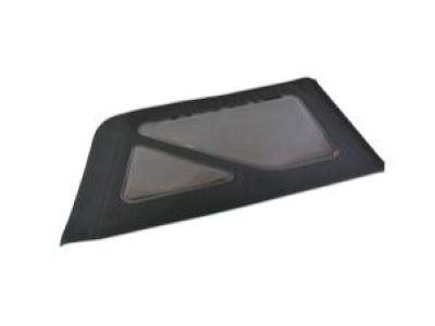 Mopar 1YA01FX9AB Window-Quarter