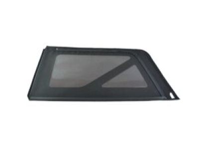 Mopar 1YA01FX9AB Window-Quarter