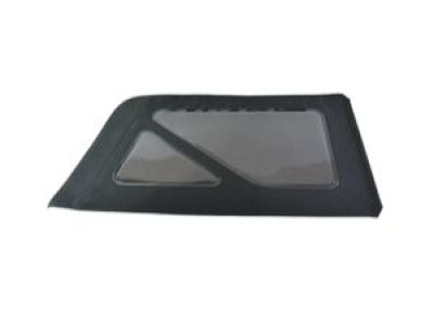 Mopar 1YA01FX9AB Window-Quarter