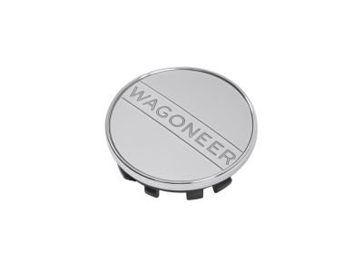 Jeep Wagoneer Wheel Cover - 4755499AA