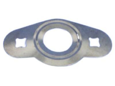 thumbnail image 2 of Genuine Chrysler EGR Valve Gasket - OEM Part 4891068AB 2 of 12