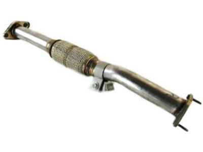 Mopar 68191947AA Exhaust Pipe