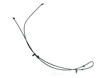 Mopar 55079200AB Hose-Windshield Washer