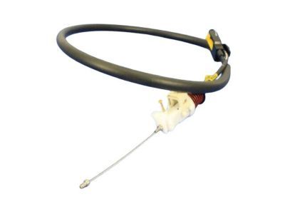 Mopar 52060163AD Cable-Brake INTERLOCK