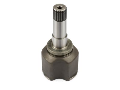 Mopar 68136990AA Stub Shaft 68136990AA Mopar Stub Shaft Product Photo 1 of 3