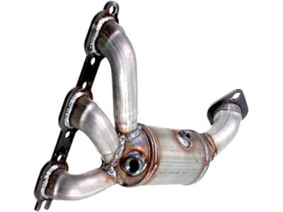 5171143AD Mopar Exhaust Manifold Product Photo 1 of 1