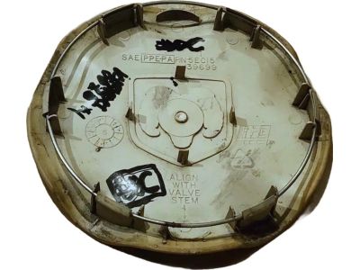 Mopar 5EC15PAK Wheel Center Cap