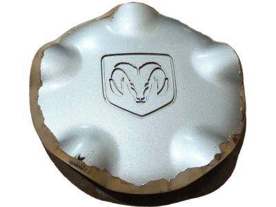 Mopar 5EC15PAK Wheel Center Cap