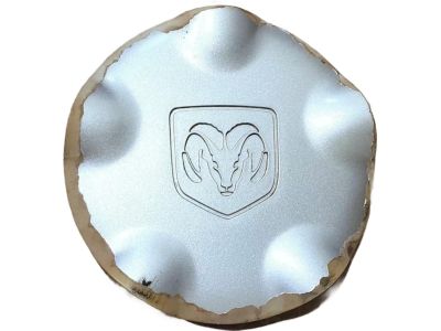 Mopar 5EC15PAK Wheel Center Cap