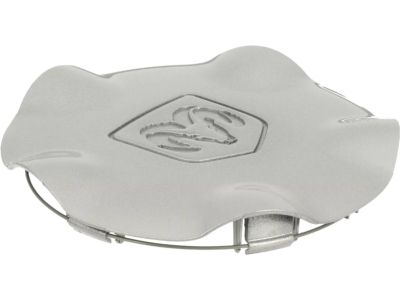 Mopar 5EC15PAK Wheel Center Cap