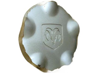 Mopar 5EC15PAK Wheel Center Cap