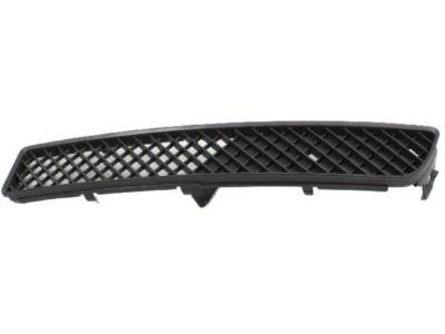 Mopar YA39XS9AA Grille-FASCIA