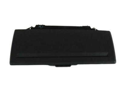 Ram 2500 Glove Box - 1NM85DX9AA