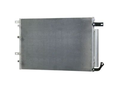 Chrysler 200 A/C Condenser - 68195662AA