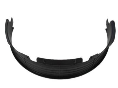 Dodge Fan Shroud - 55056862AB