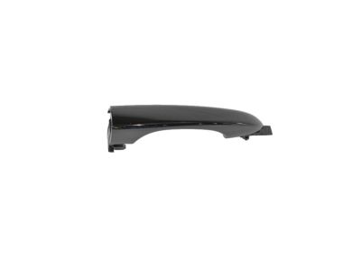 Mopar 5SV51KXJAA Handle-Exterior Door